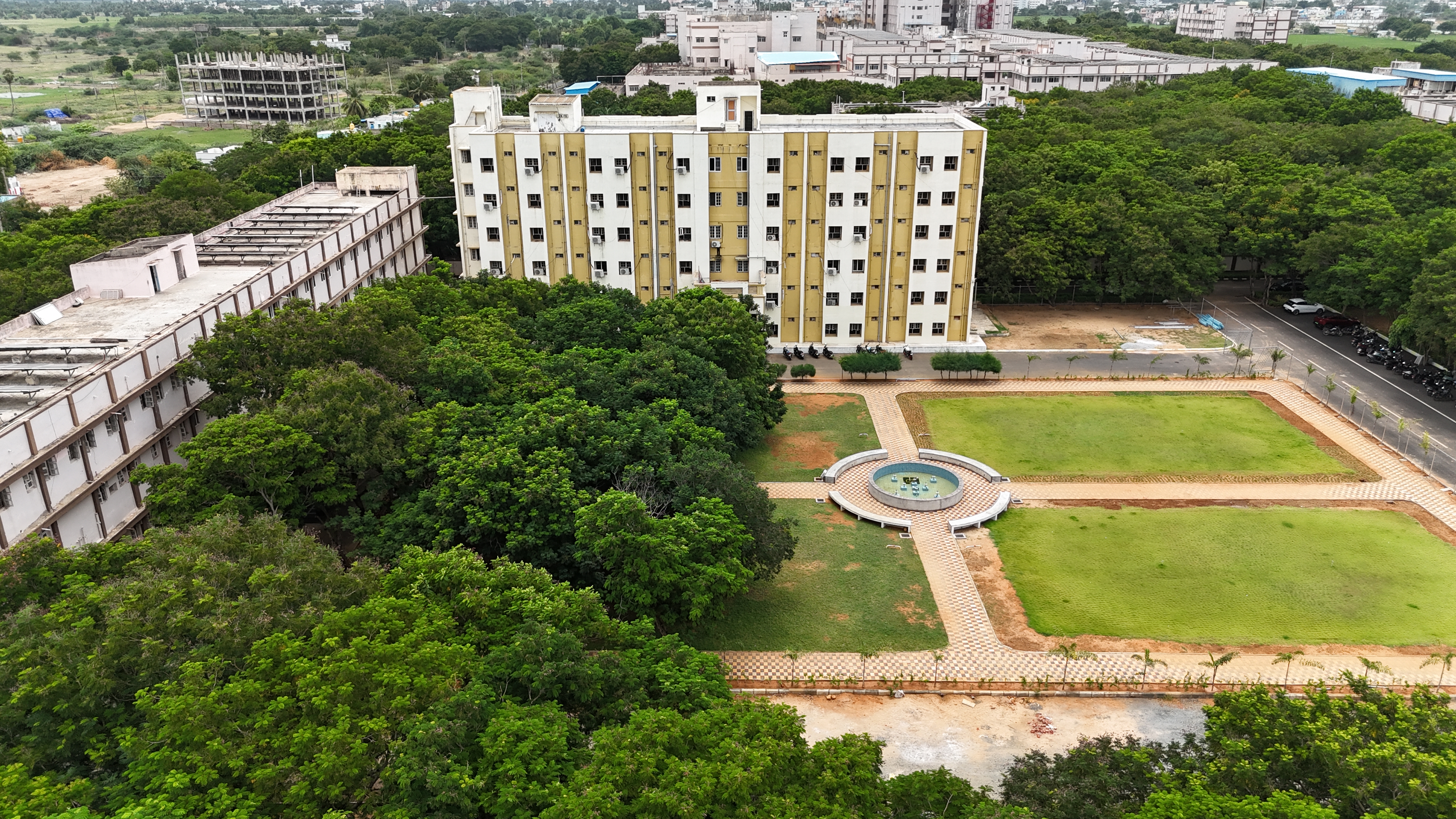 Girls Hostel