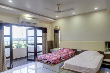 Hostel Block