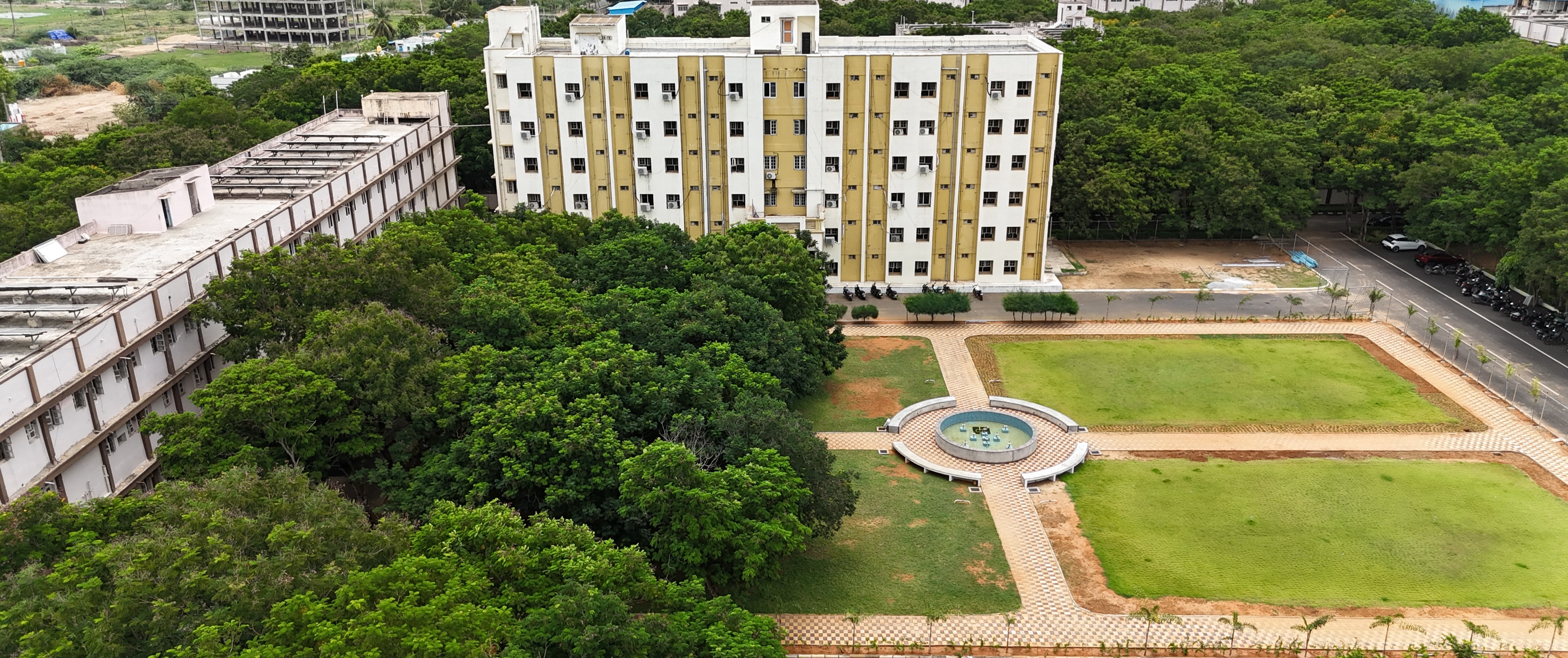 Dining Hall Canteen