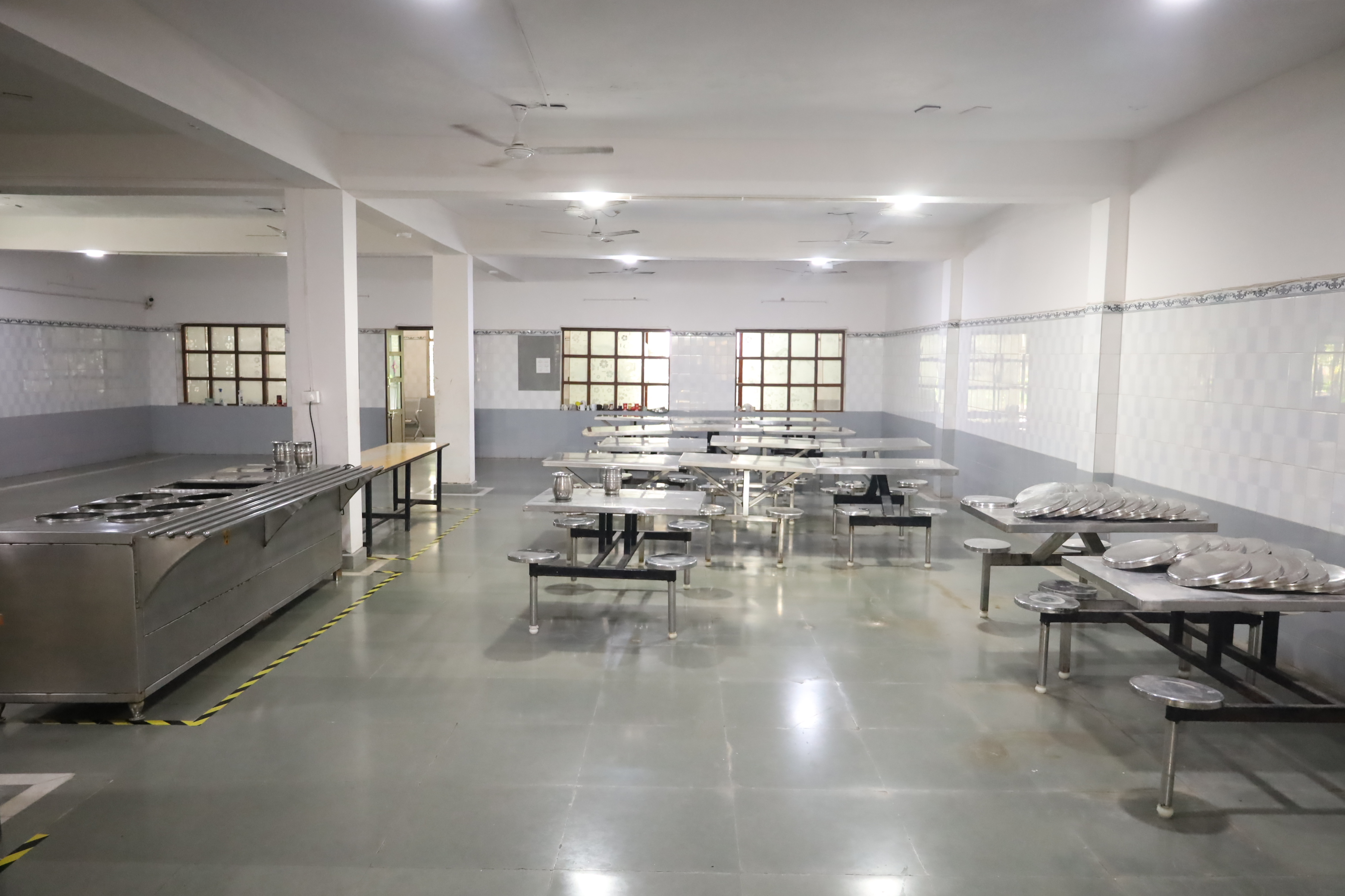 Dining Hall