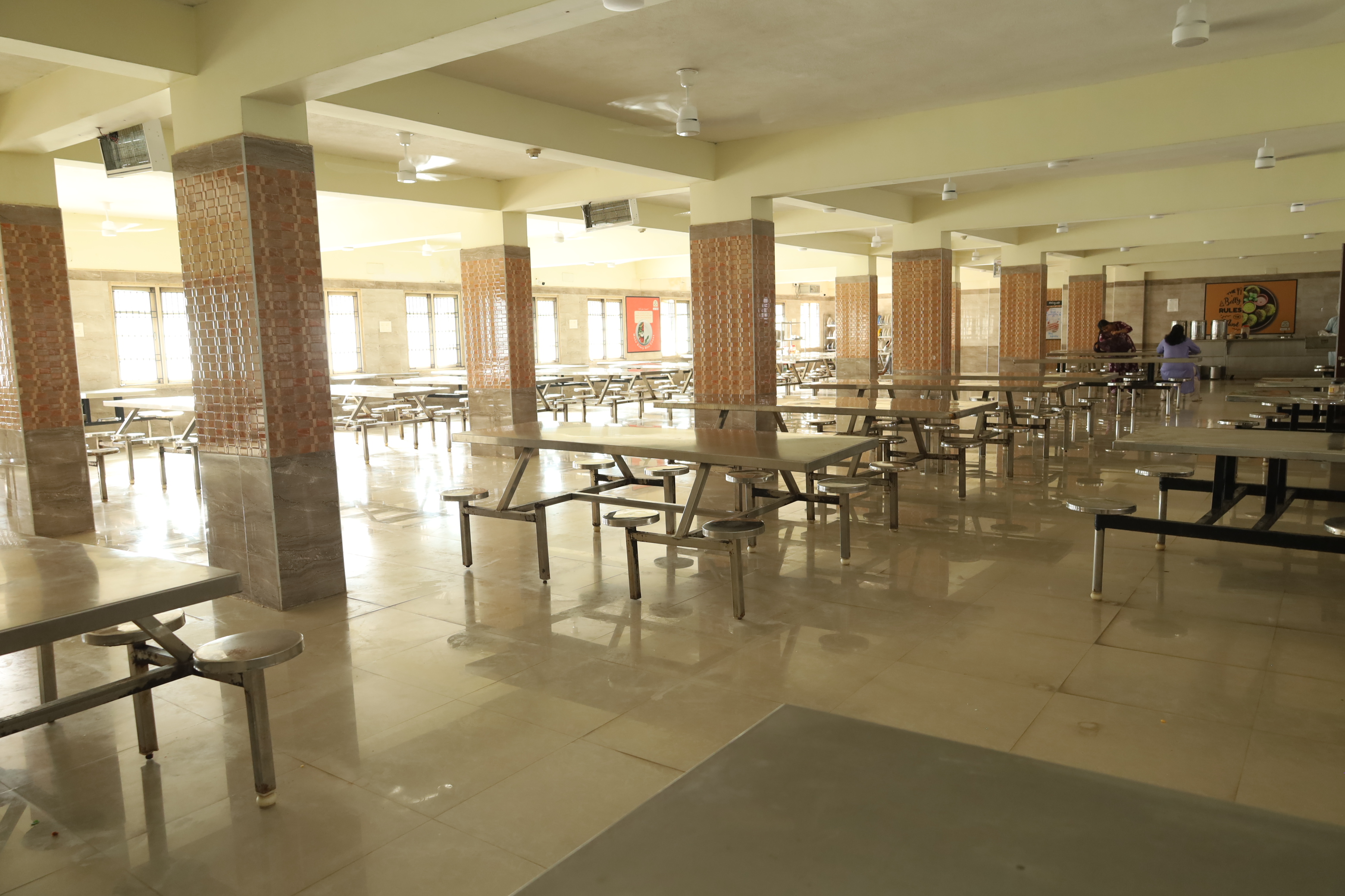 Dining Hall